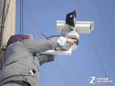 監(jiān)控產(chǎn)品需軟硬結(jié)合 構(gòu)筑新時(shí)代的智能安防監(jiān)控技術(shù)方案